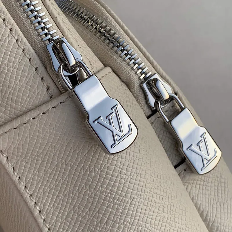 LV M30803 Louis Vuitton Avenue Sling Bag M30801 Beige