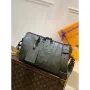 LV M57955 Louis Vuitton City Keepall Bag Green