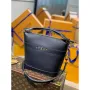 LV M57934 Louis Vuitton Cruiser PM M57813 Bag Black