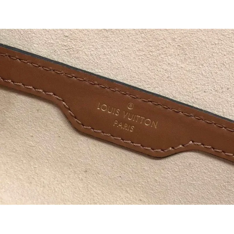 LV M57835 Louis Vuitton Papillon BB Bag Monogram