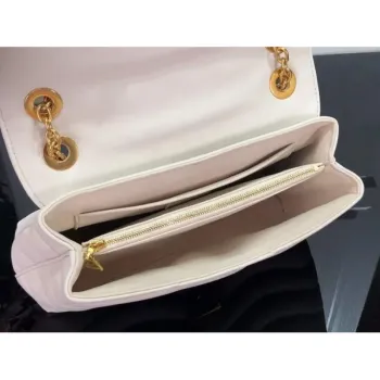 LV M58549 Louis Vuitton New Wave Chain Bag Ivory M58552 M58553 M58550 M58664