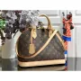 LV N53151 Louis Vuitton Alma PM Monogram M53151 Bag