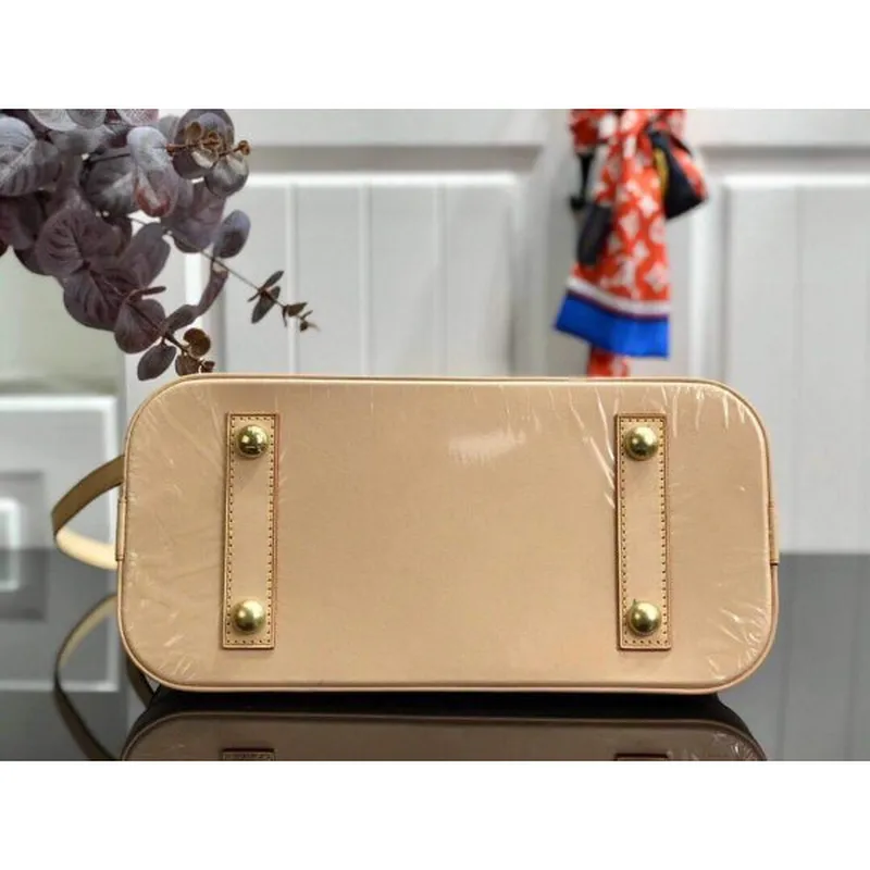 LV N53151 Louis Vuitton Alma PM Monogram M53151 Bag