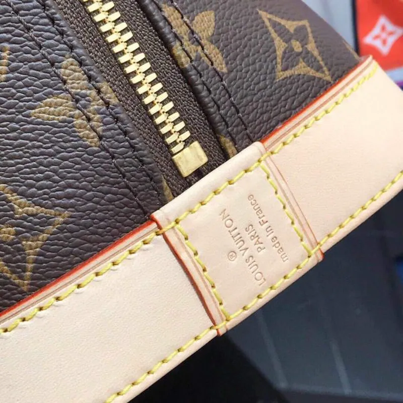 LV N53151 Louis Vuitton Alma PM Monogram M53151 Bag