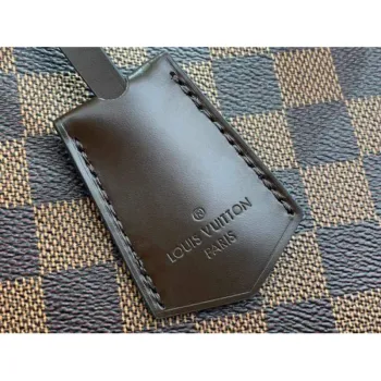 LV N53151 Louis Vuitton Alma PM Damier Ebene M53151 Bag