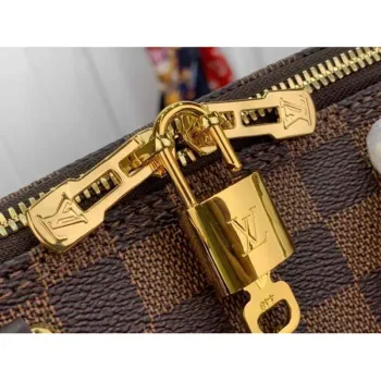 LV N53151 Louis Vuitton Alma PM Damier Ebene M53151 Bag