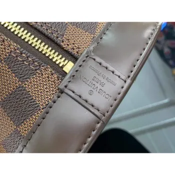 LV N53151 Louis Vuitton Alma PM Damier Ebene M53151 Bag