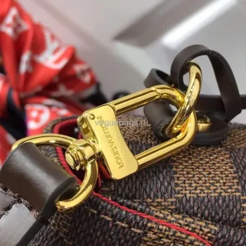 LV N53000 Louis Vuitton Croisette Damier Ebene M41581 Bag