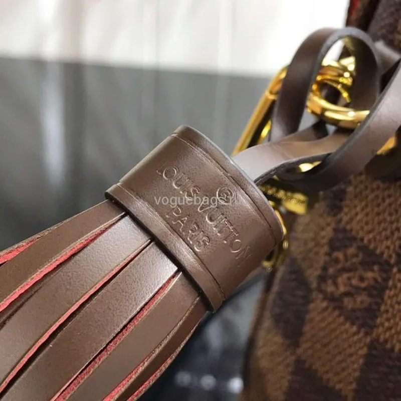 LV N53000 Louis Vuitton Croisette Damier Ebene M41581 Bag