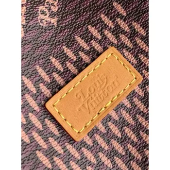 LV N40360 Louis Vuitton M41416 Keepall Bandouliere 50 Brown