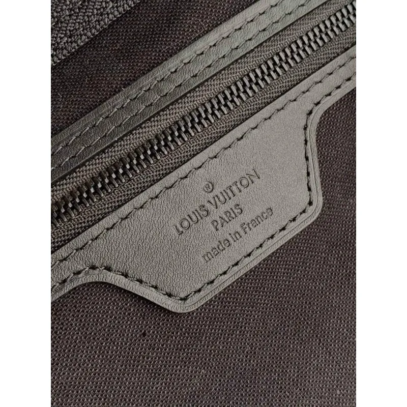 LV N40360 Louis Vuitton M41416 Keepall Bandouliere 50 Brown