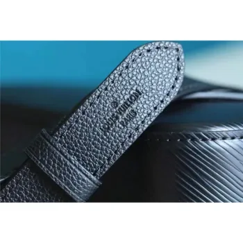 LV M80689 Louis Vuitton Marelle Epi Handbag M80794 M80688 Black