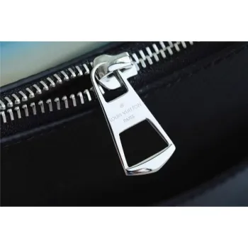 LV M80689 Louis Vuitton Marelle Epi Handbag M80794 M80688 Black