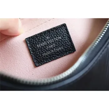 LV M80689 Louis Vuitton Marelle Epi Handbag M80794 M80688 Black