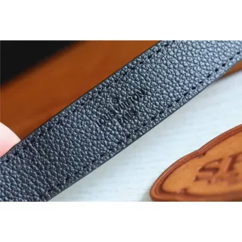 LV M80689 Louis Vuitton Marelle Epi Handbag M80794 M80688 Black