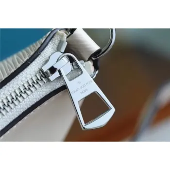 LV M80688 Louis Vuitton Marelle Epi Handbag M80794 M80689 Quartz White