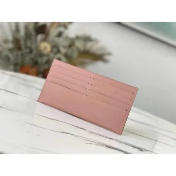 LV M80498 Louis Vuitton Félicie Pochette Bag Pink