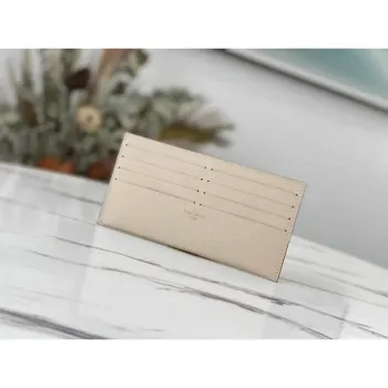 LV M80498 Louis Vuitton Félicie Pochette Bag Cream