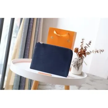 LV M62646 Louis Vuitton Pochette Joule PM Bag Epi leather