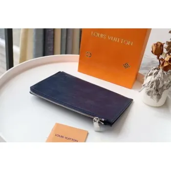 LV M62646 Louis Vuitton Pochette Joule PM Bag Epi leather