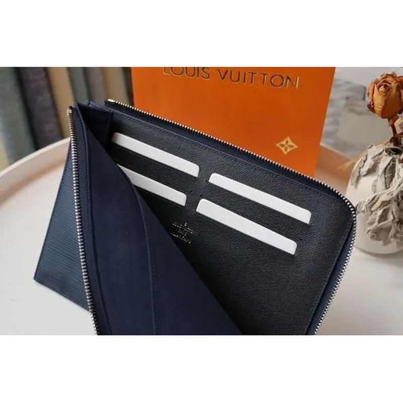 LV M62646 Louis Vuitton Pochette Joule PM Bag Epi leather