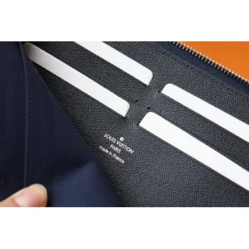 LV M62646 Louis Vuitton Pochette Joule PM Bag Epi leather