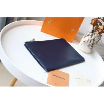 LV M62646 Louis Vuitton Pochette Joule PM Bag Epi leather