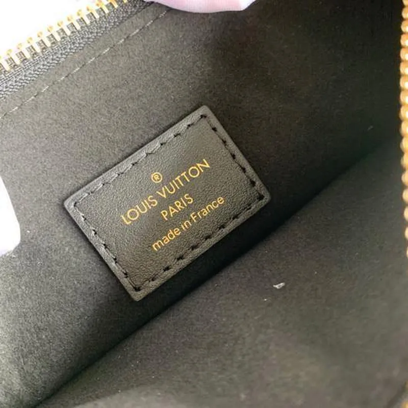 LV M56889 Louis Vuitton LV CRAFTY NéONOé MM M56888 Bag Cream