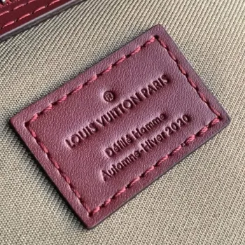 LV M56856 Louis Vuitton M56855 Keepall Bandouliere 50 Monogram M41416 Eclipse coated