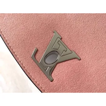 LV M53950 Louis Vuitton Lockme Ever BB Handbag M56645 Pink