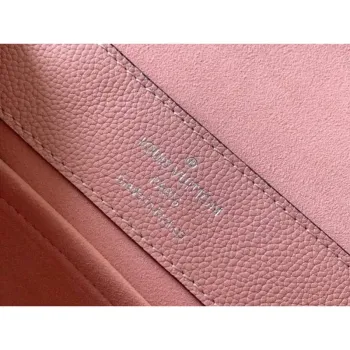 LV M53950 Louis Vuitton Lockme Ever BB Handbag M56645 Pink