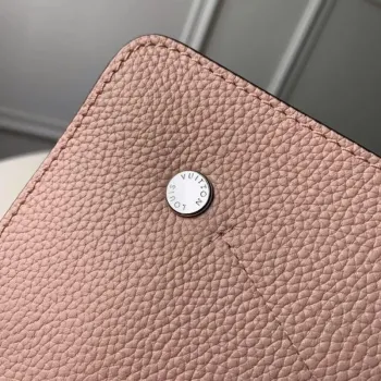 LV M52950 Louis Vuitton Carmel Mahina M53188 Bag Pink