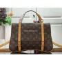 LV M51158 Louis Vuitton Marelle Satchel Bag 3way Backpack Monogram Bag