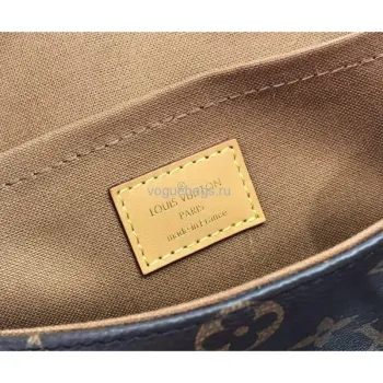 LV M51158 Louis Vuitton Marelle Satchel Bag 3way Backpack Monogram Bag