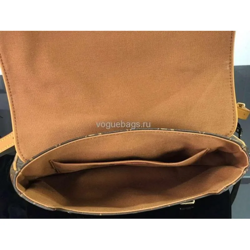 LV M51158 Louis Vuitton Marelle Satchel Bag 3way Backpack Monogram Bag