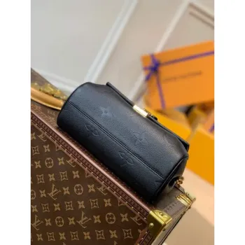 LV M45813 Louis Vuitton M45859  Favorite Monogram Empreinte leather M45836 Black