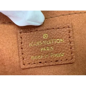 LV M45777 Louis Vuitton M80447 M80399 Multi Pochette Accessoires Bag Tan