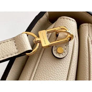 LV M45596 Louis Vuitton Pochette Métis M45773 Bag Cream Pink