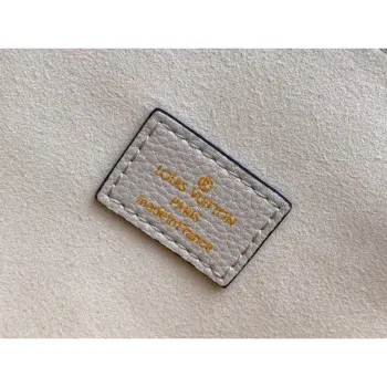 LV M45596 Louis Vuitton Pochette Métis M45773 Bag Cream Pink