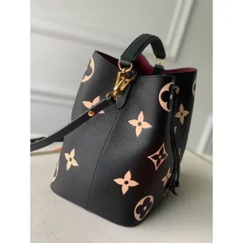 LV M45497 Louis Vuitton NéONOé MM Shoulder M45555 Bag