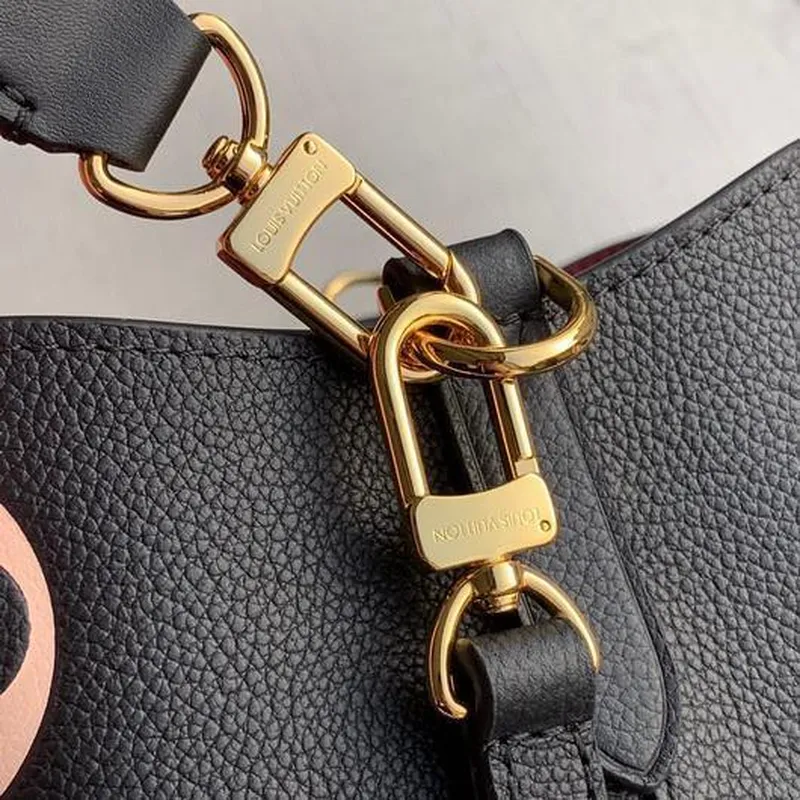 LV M45497 Louis Vuitton NéONOé MM Shoulder M45555 Bag
