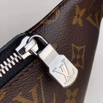 LV M45337 Louis Vuitton Classic BUMBAG Belt Bag Monogram