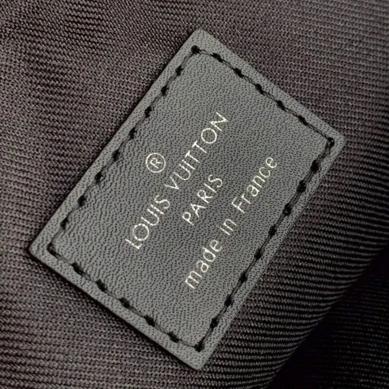 LV M45337 Louis Vuitton Classic BUMBAG Belt Bag Monogram