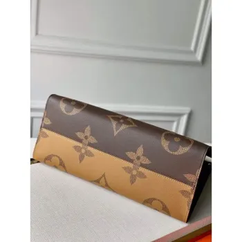LV M45320 Louis Vuitton Onthego Gm Bag Monogram
