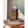 LV M44914 Louis Vuitton Phone Box Monogram