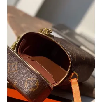 LV M44914 Louis Vuitton Phone Box Monogram