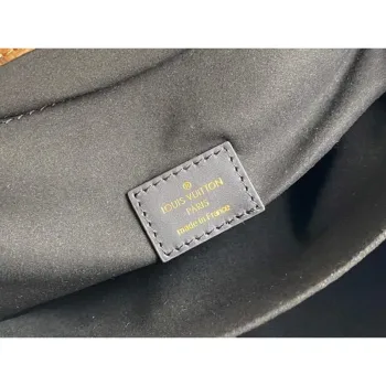 LV M44876 Louis Vuitton M44875 Pochette Metis Monogram Reverse canvas
