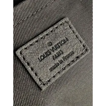 LV M44872 Louis Vuitton Palm Springs MINI Monogram Reverse Canvas Bag