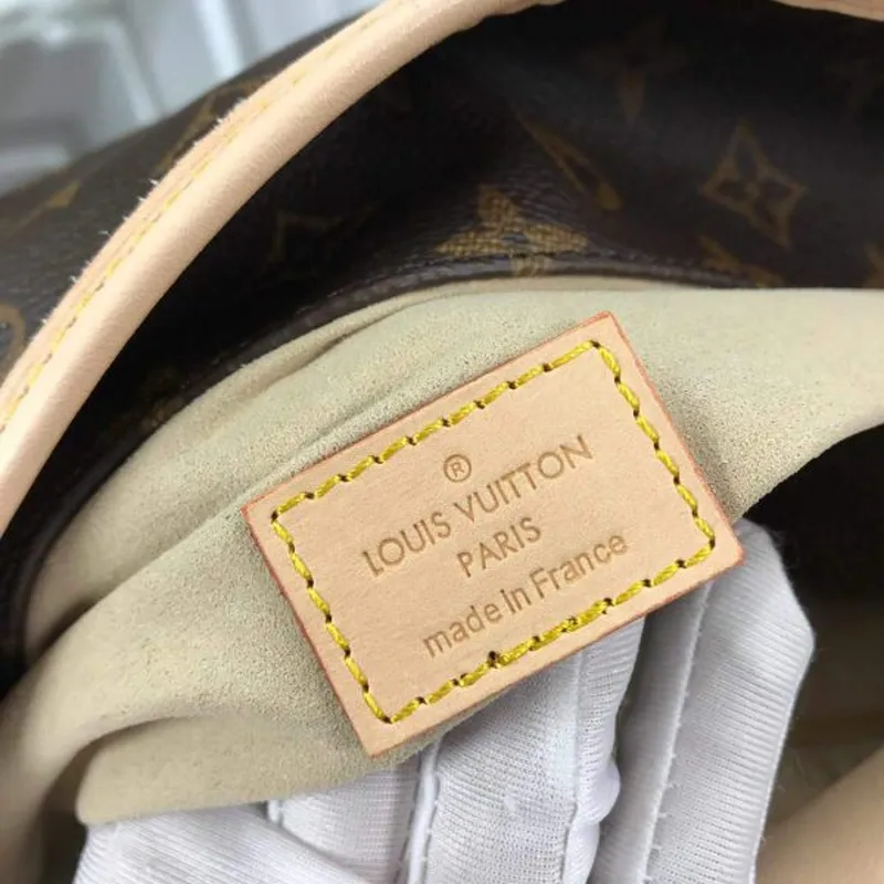 LV M44869 Louis Vuitton Artsy MM N40253 Bag Monogram