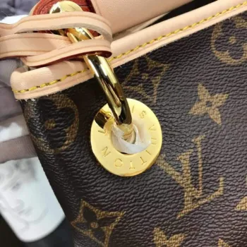 LV M44869 Louis Vuitton Artsy MM N40253 Bag Monogram